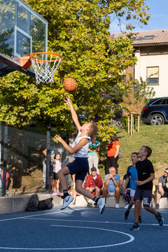 igrišče na Rožni ulici - otvoritev (11)